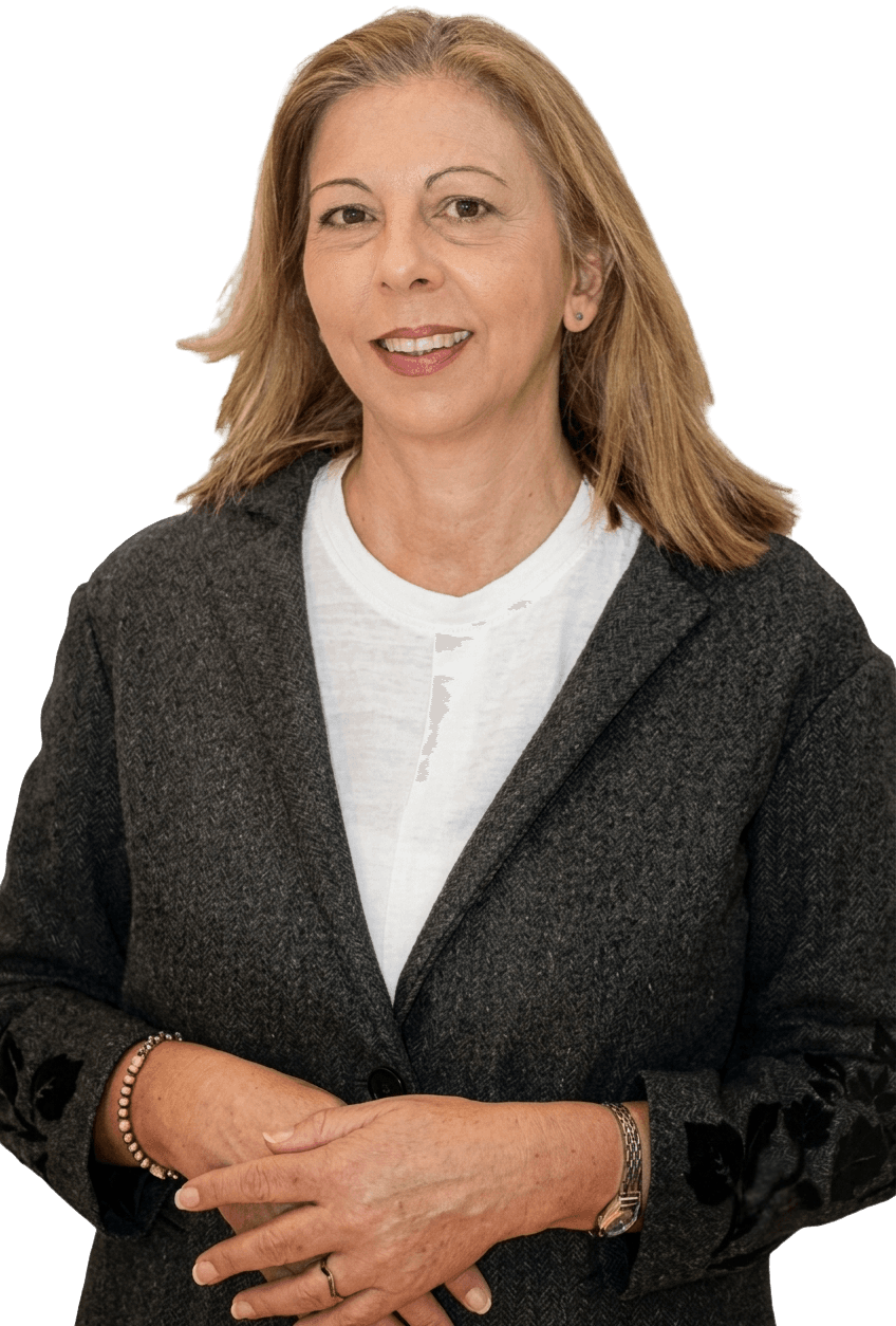 Dra. Mariana Salvador